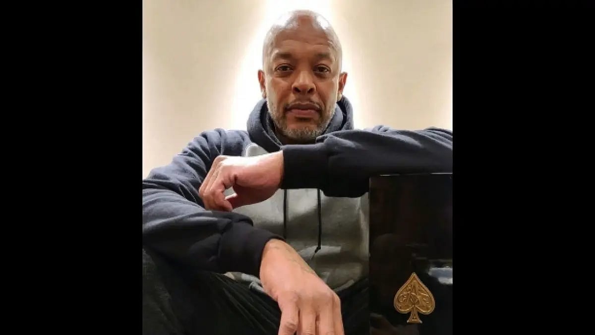 Dr Dre