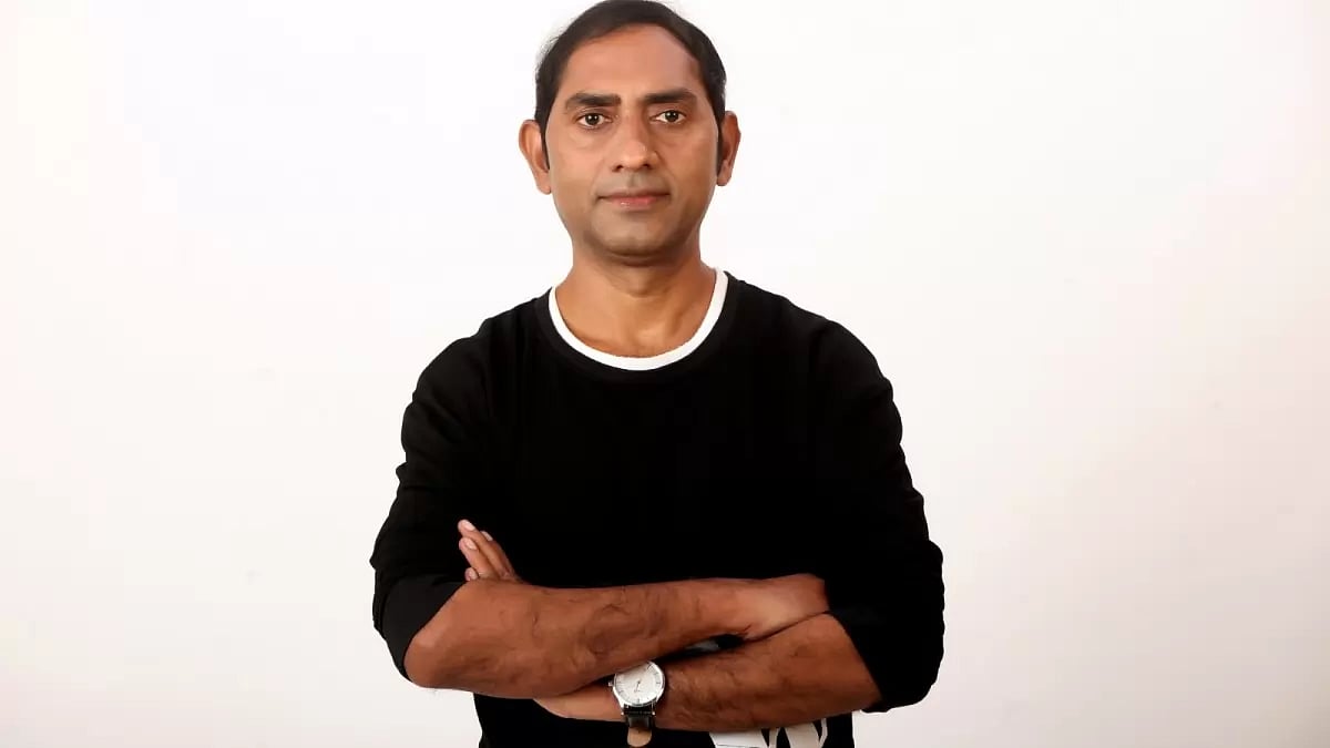 Dr Sagar