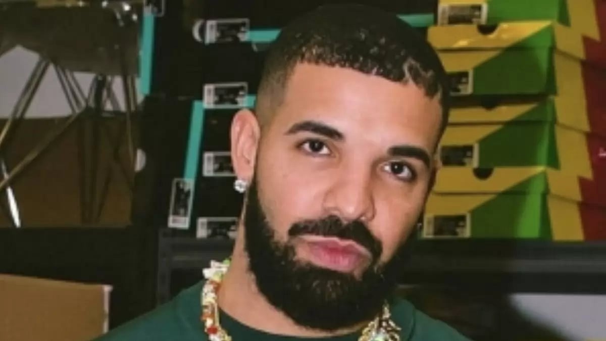 Drake