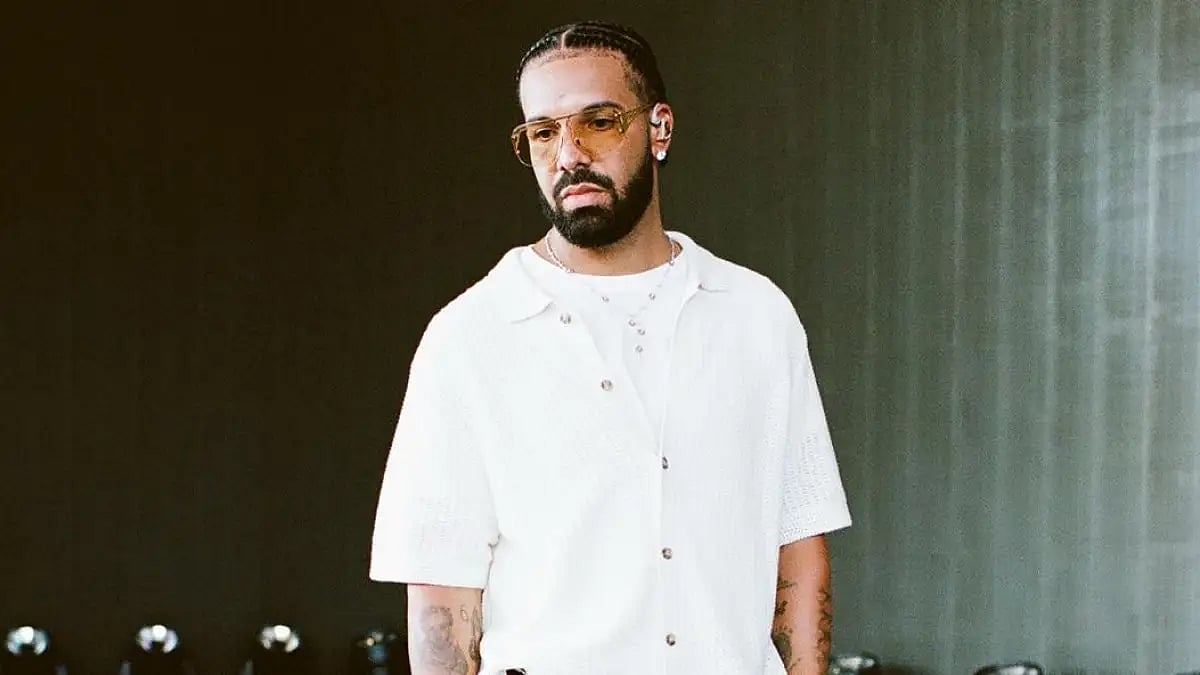 Drake 