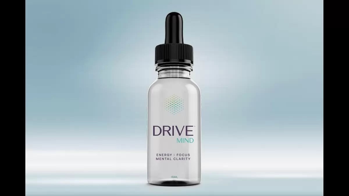 Drive Mind