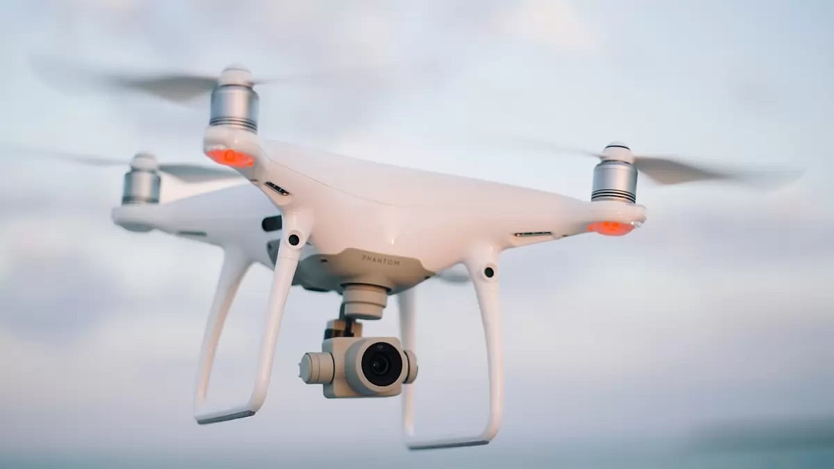 Drone