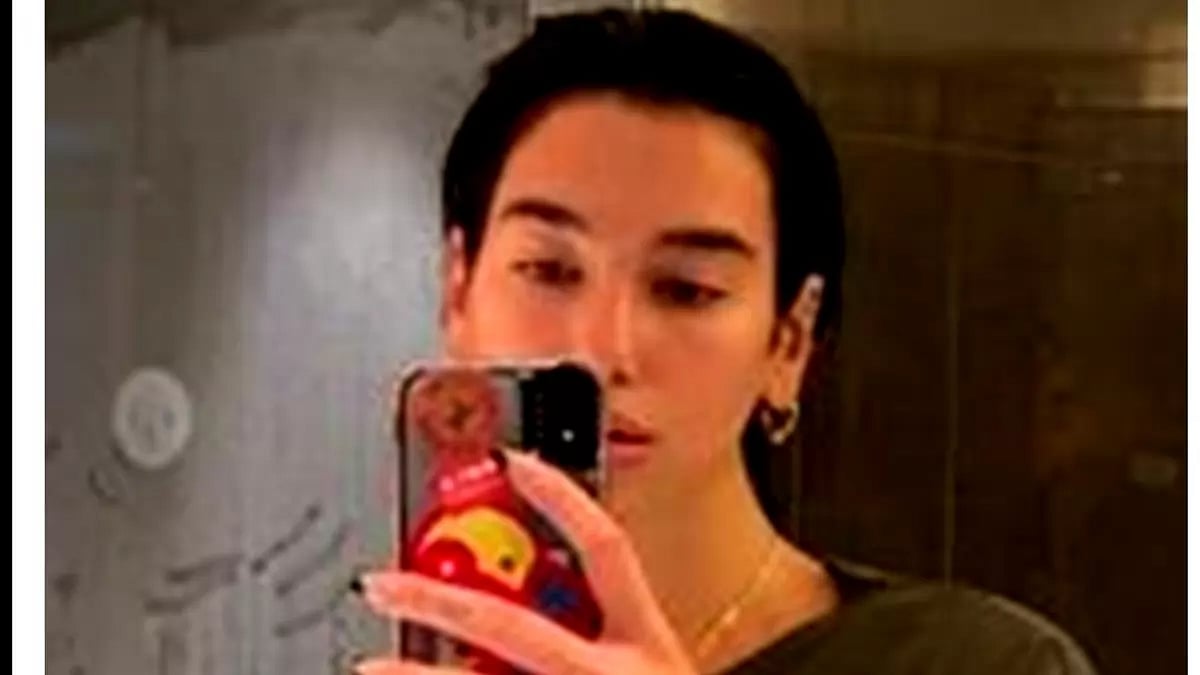 Dua Lipa