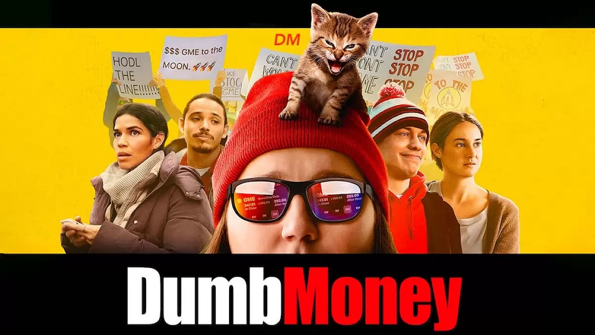 Dumb Money