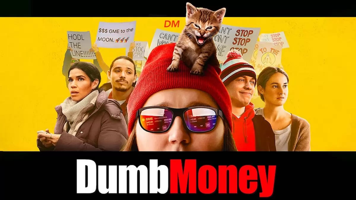 Dumb Money