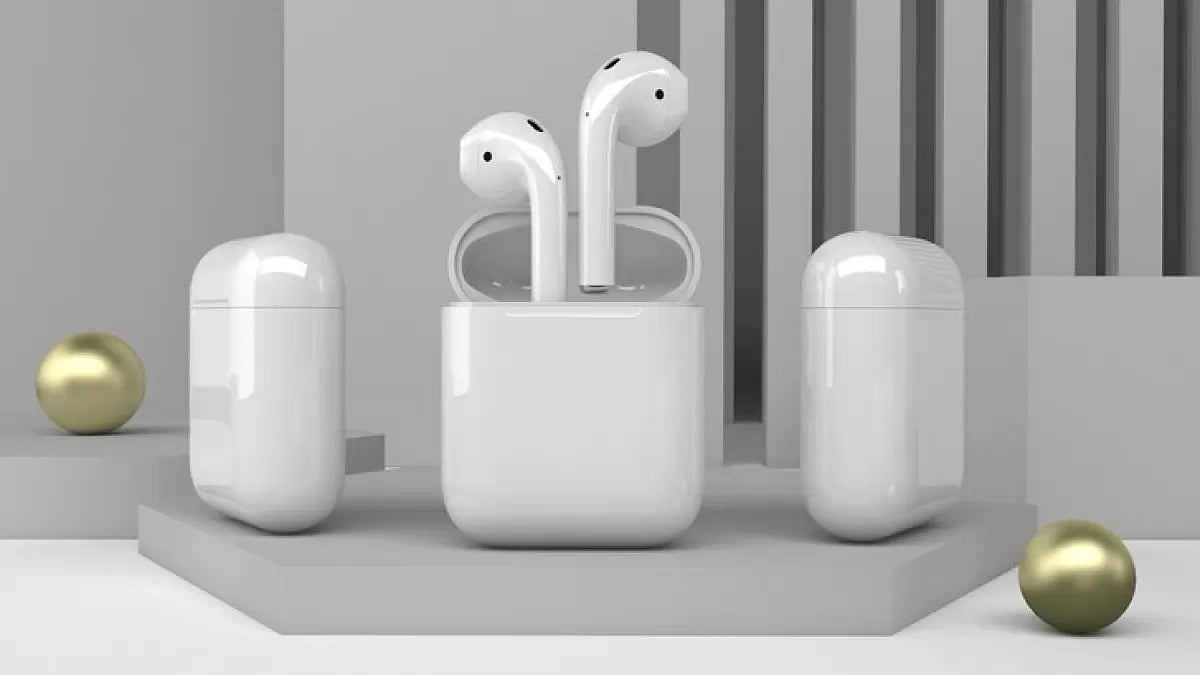Earbuds