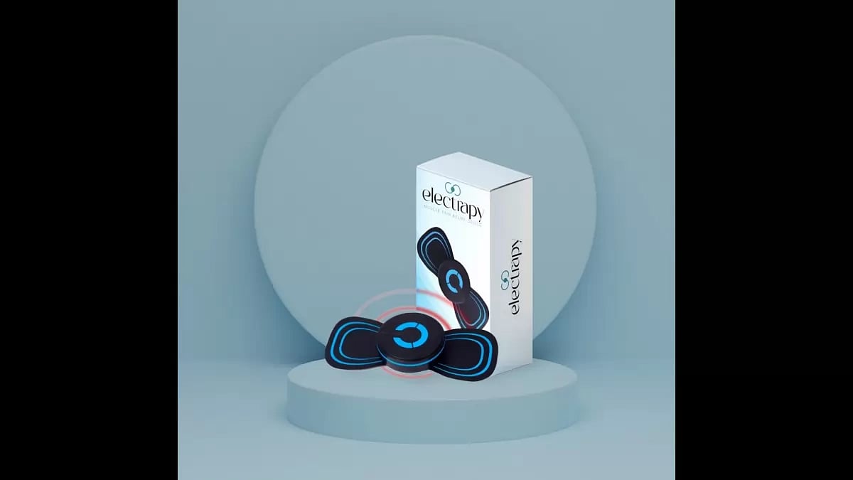 Electrapy