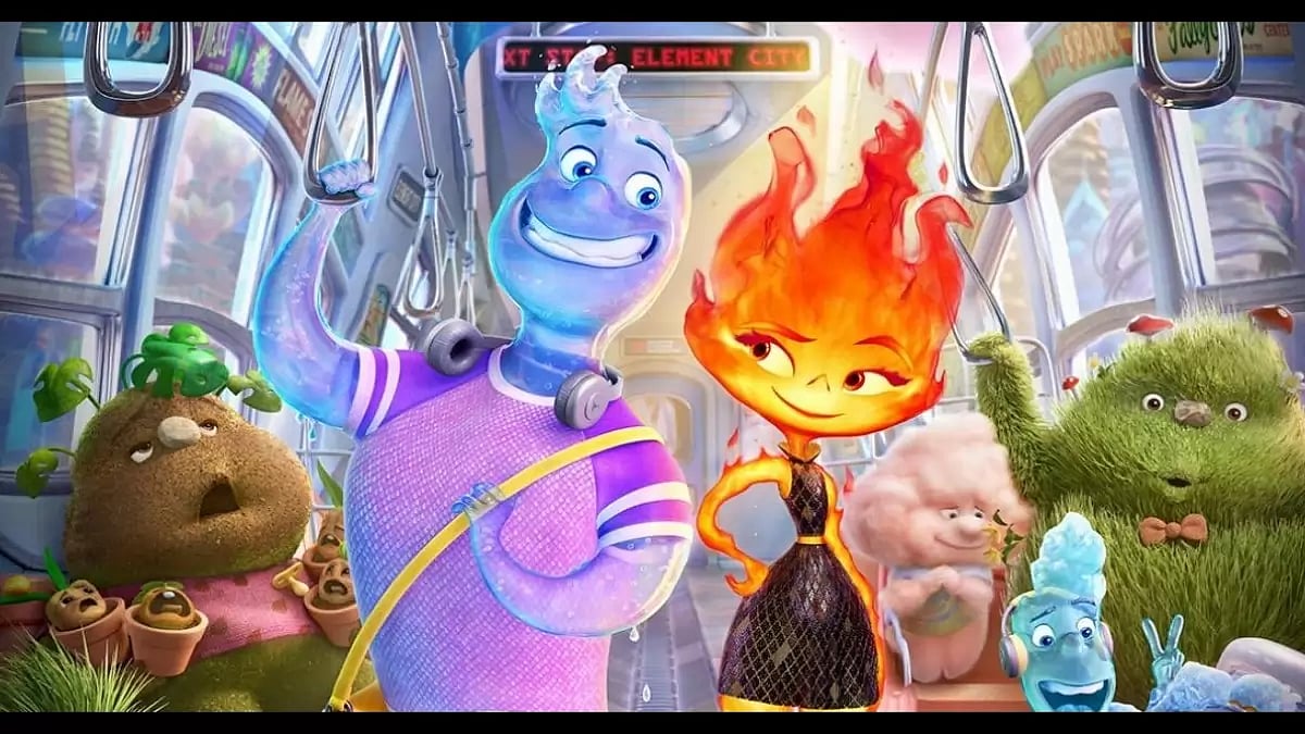 Elemental
