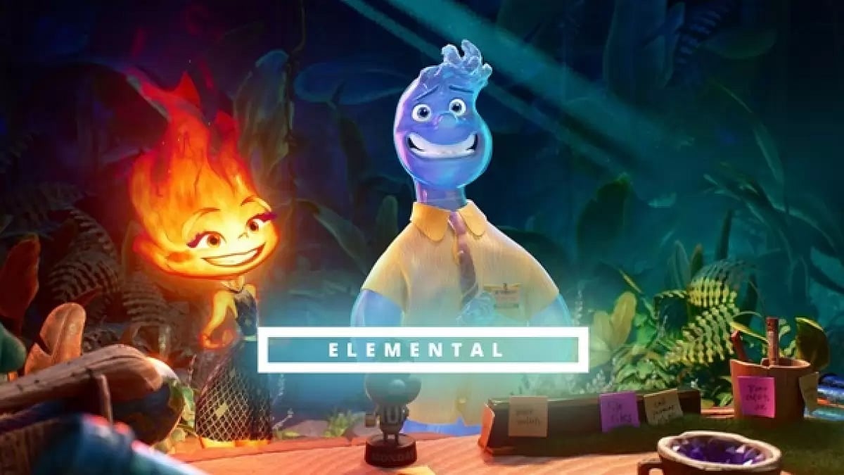 Elemental