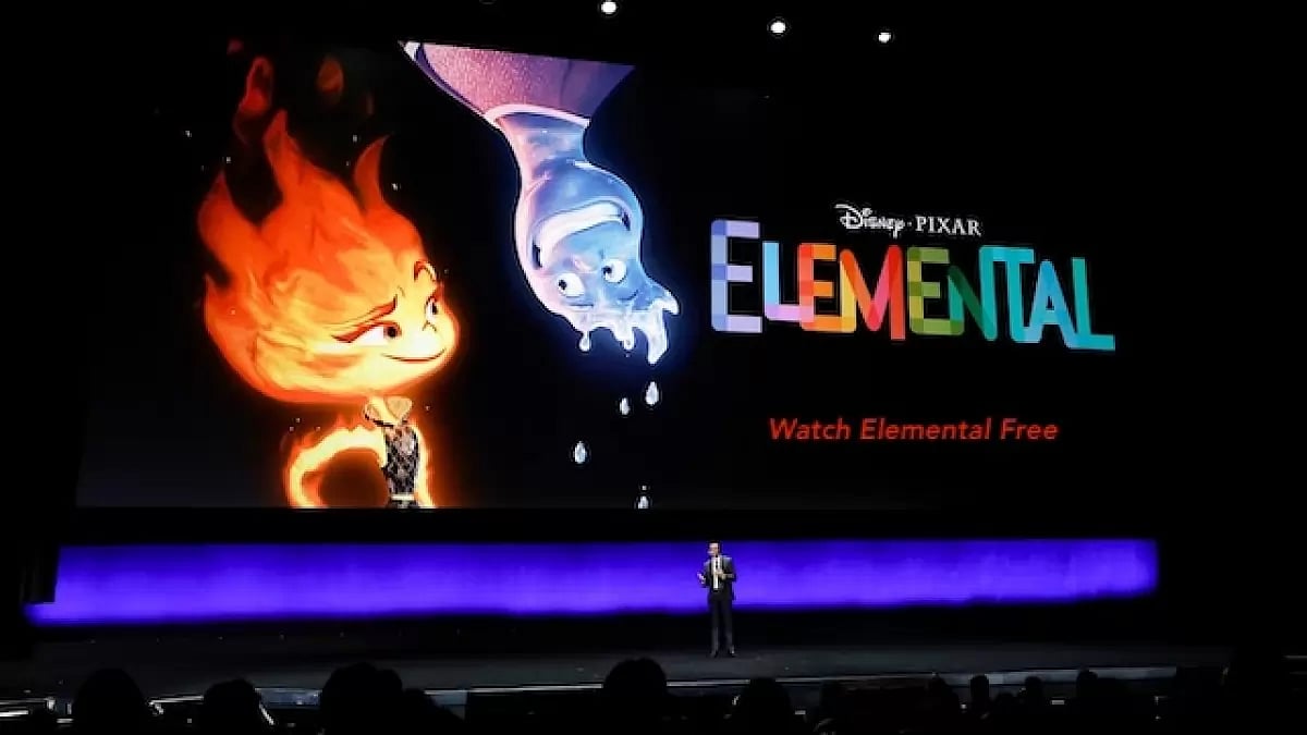 Elemental