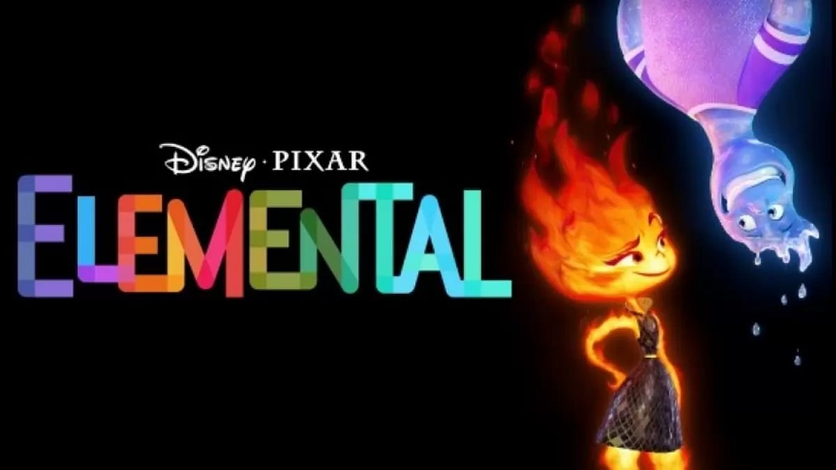 Elemental