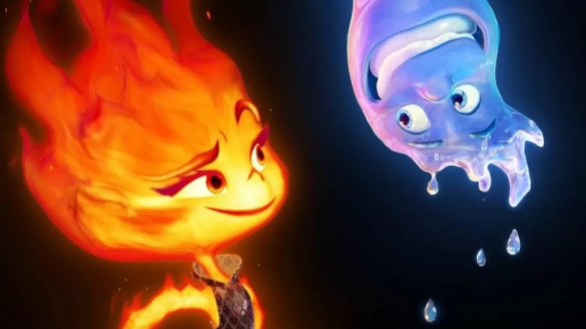 Elemental