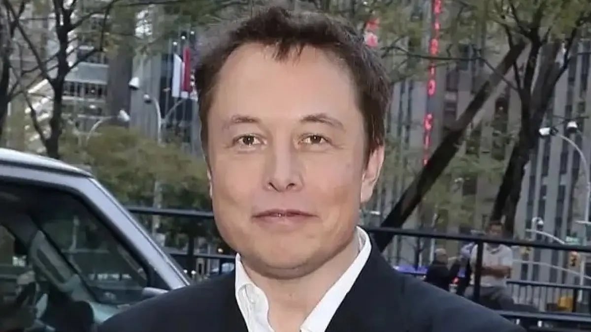 Elon Musk