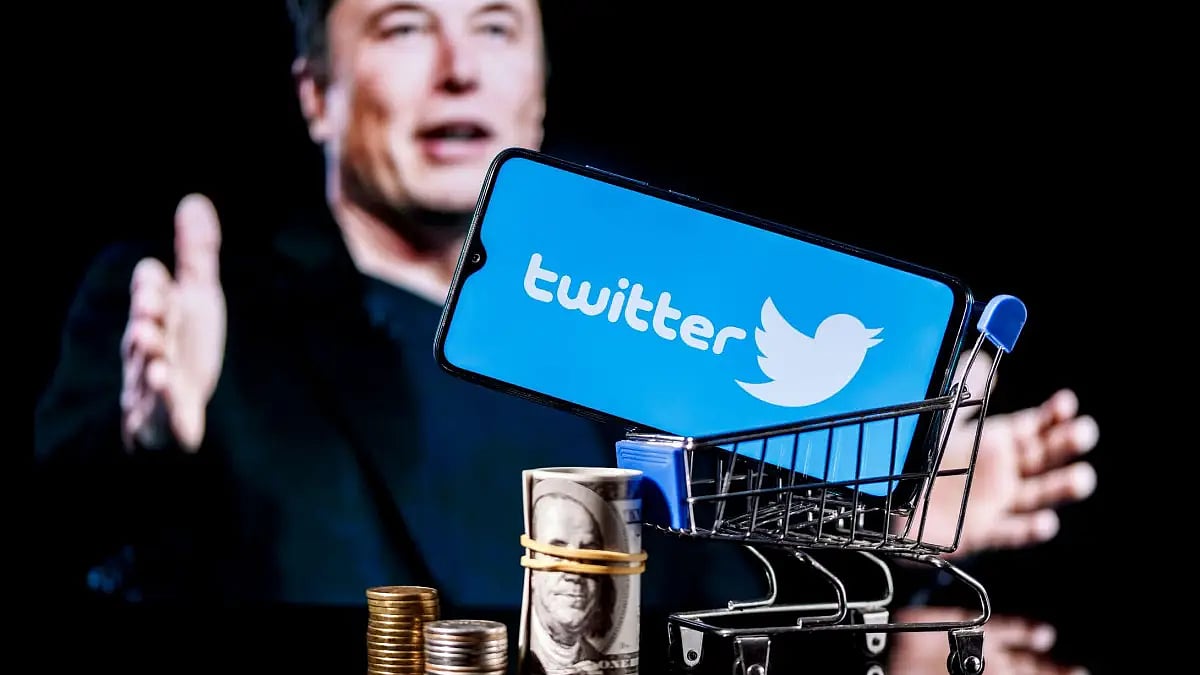 Elon Musk Accuses Twitter Of Fraud