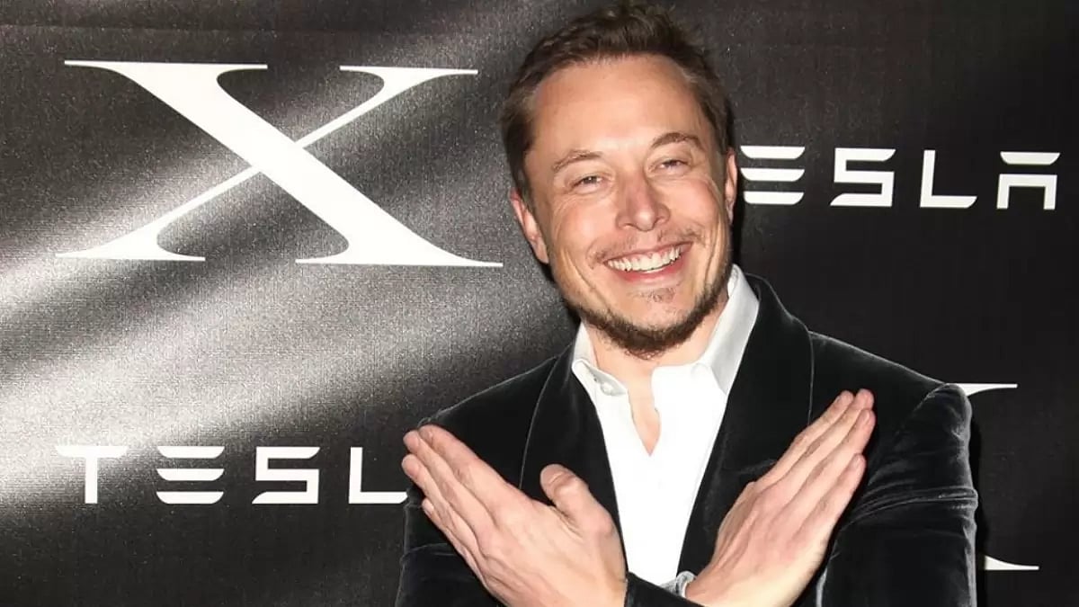 Elon Musk