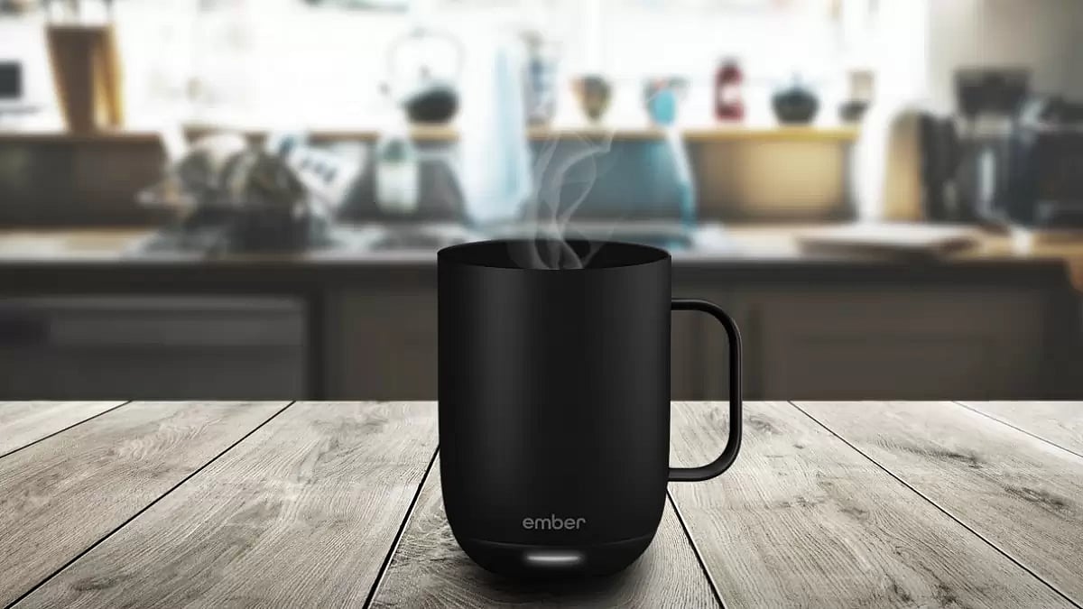 Ember Mug 