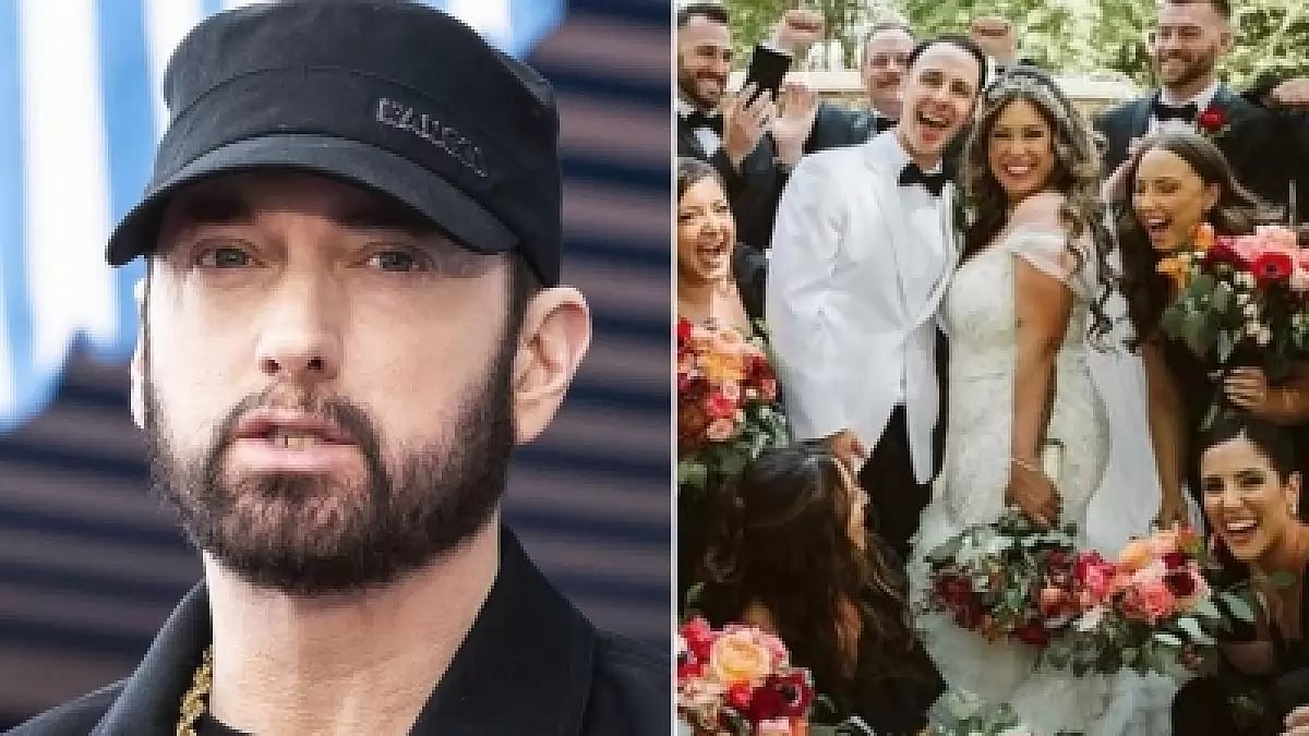 Eminem 