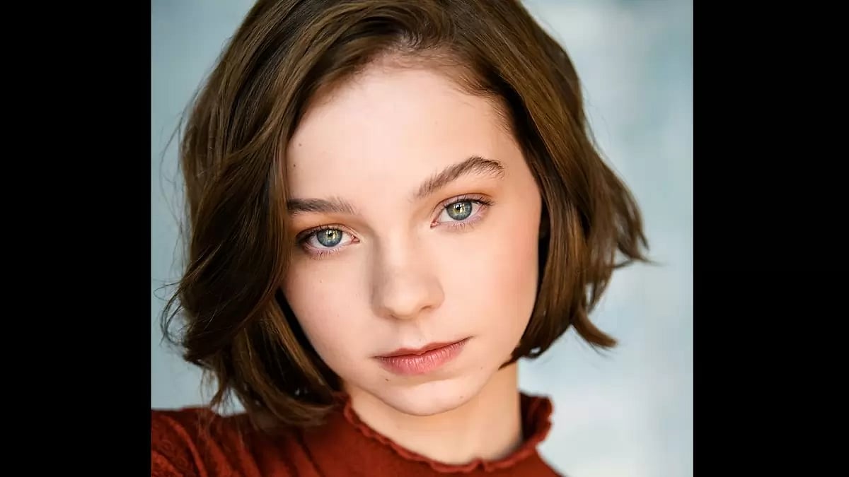 Emma Myers