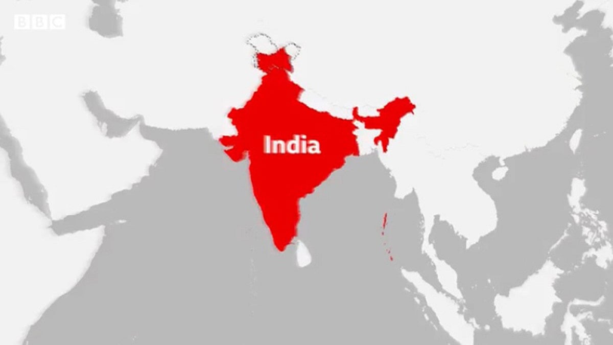 BBC Cannot Hide 'Economic Offences' Under Garb Of Freedom Of Expression: BJP