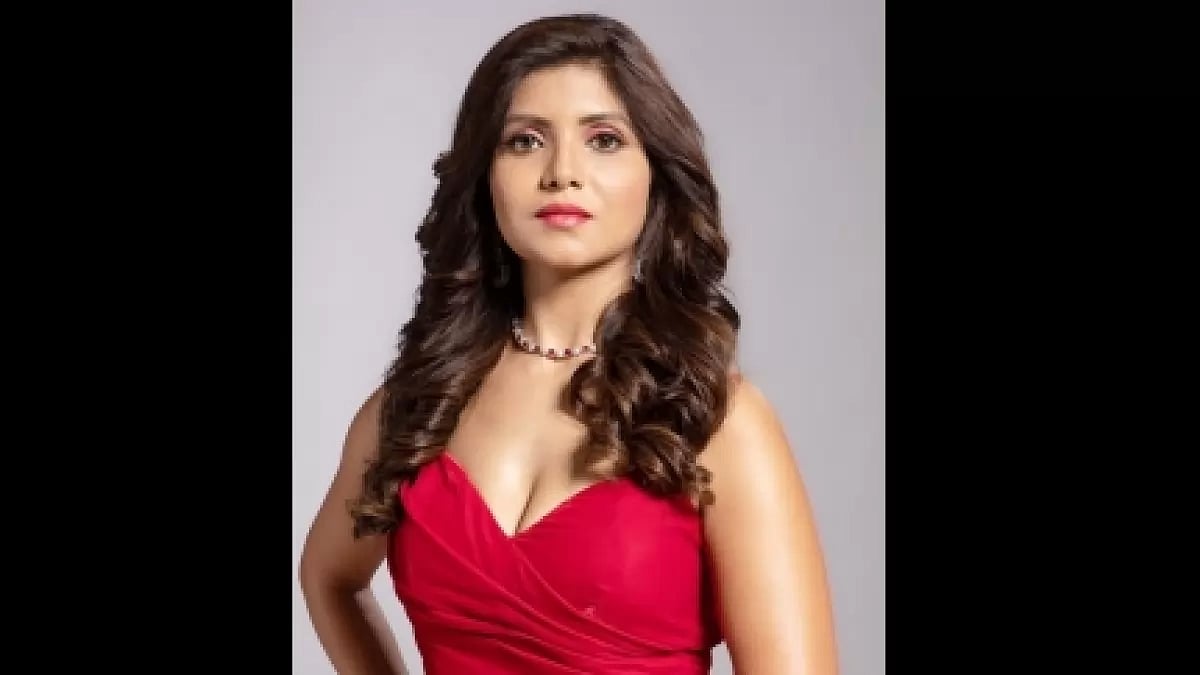 Esha Gaur