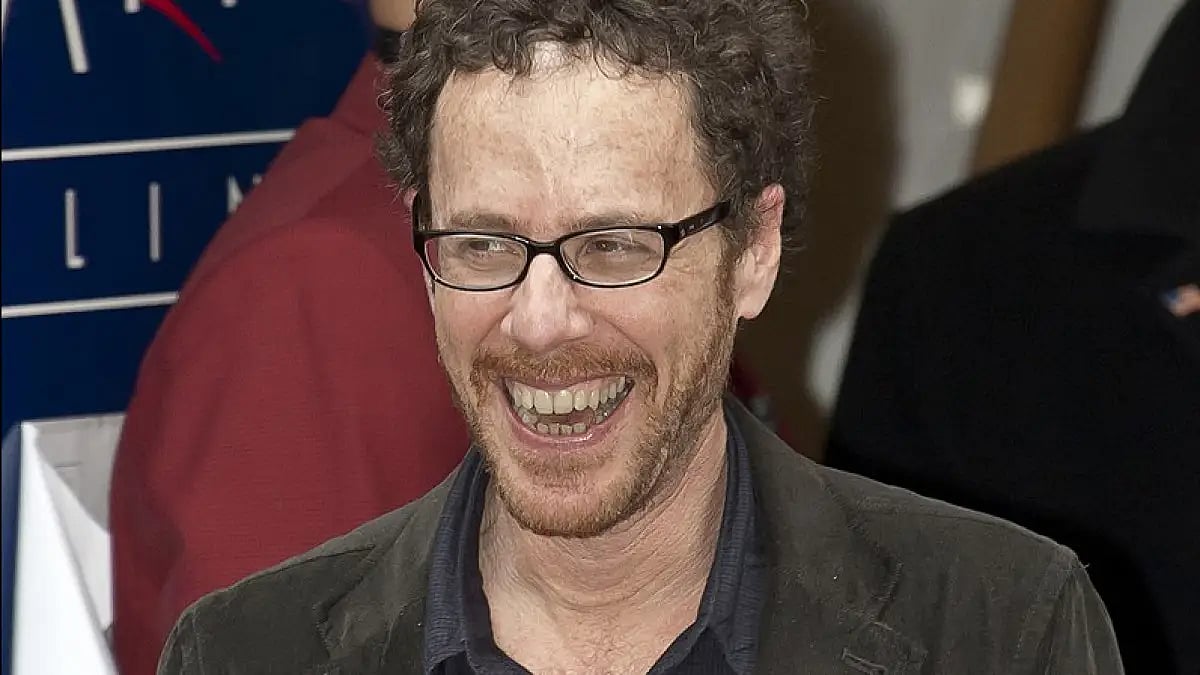 Ethan Coen