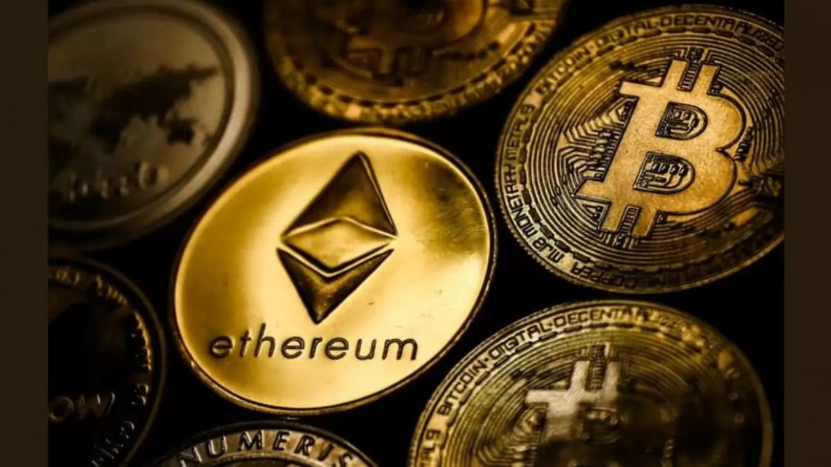 Latest Crypto News: Ethereum Fails Without These 3 Transitions, Says Buterin; ALGO, FLOW Recover From Record Lows