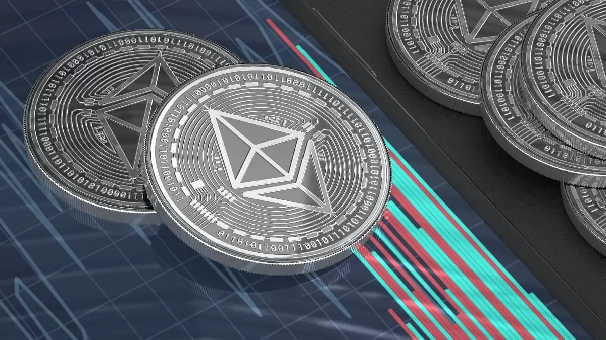 Crypto Price Update: Bitcoin Up 0.25℅, Ethereum Down 0.19% In Lacklustre Trading