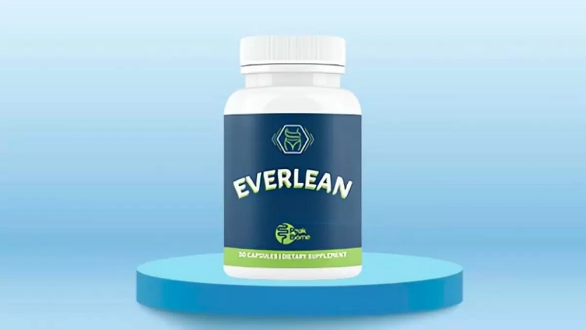 Everlean 