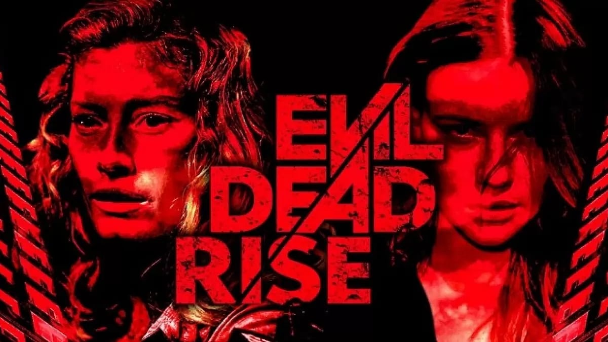 Evil Dead Rise