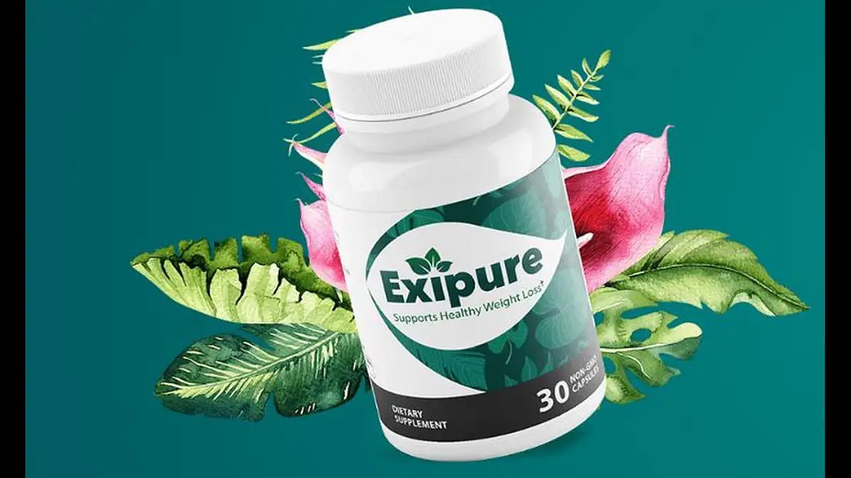 Exipure