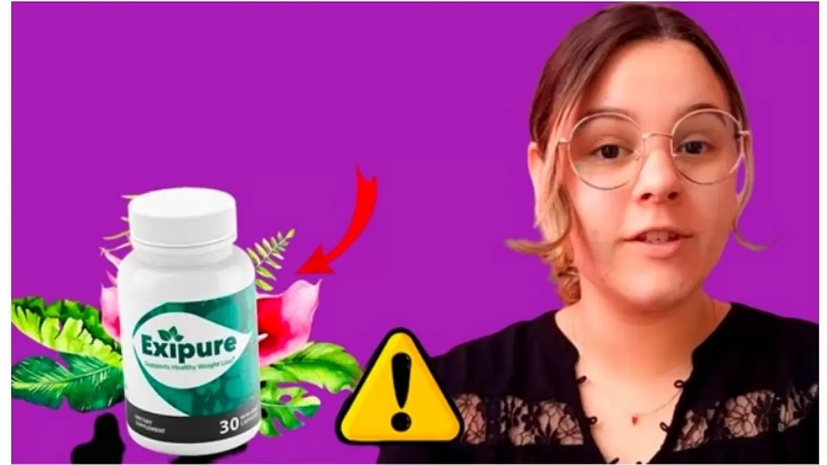 Exipure