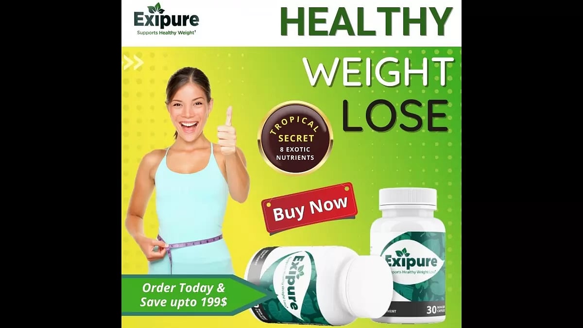 Exipure 