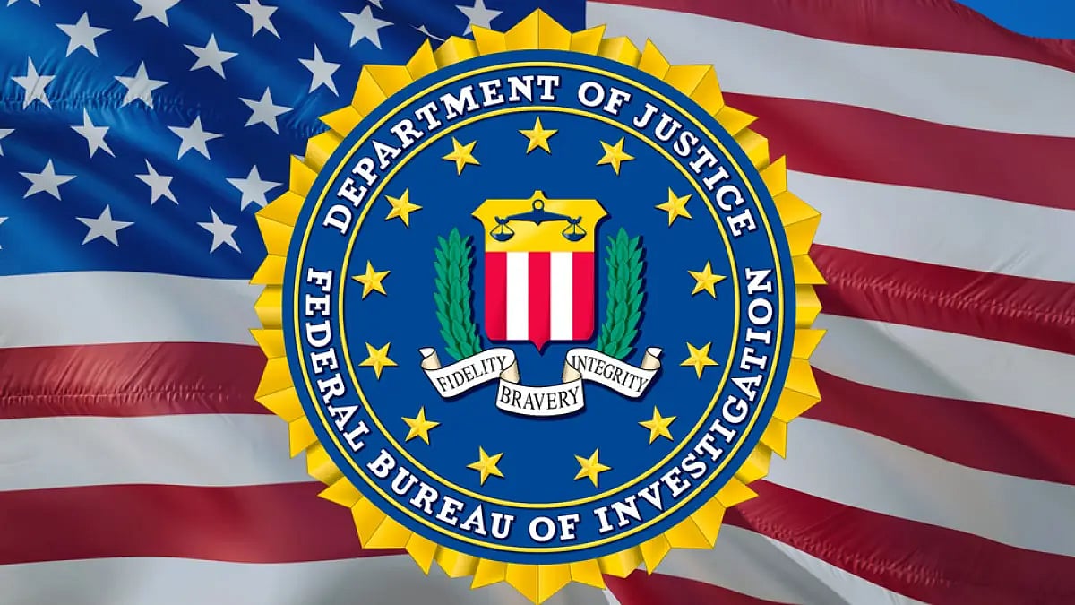 FBI