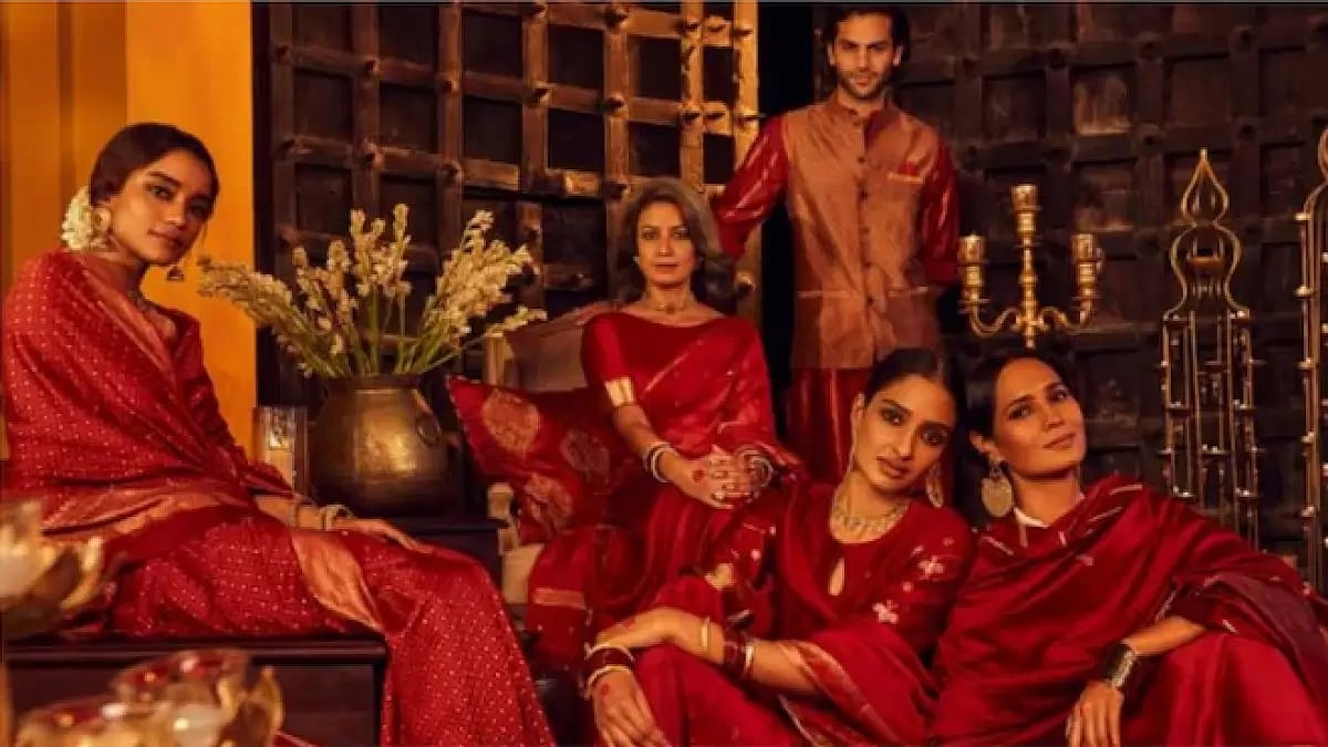 Fab India