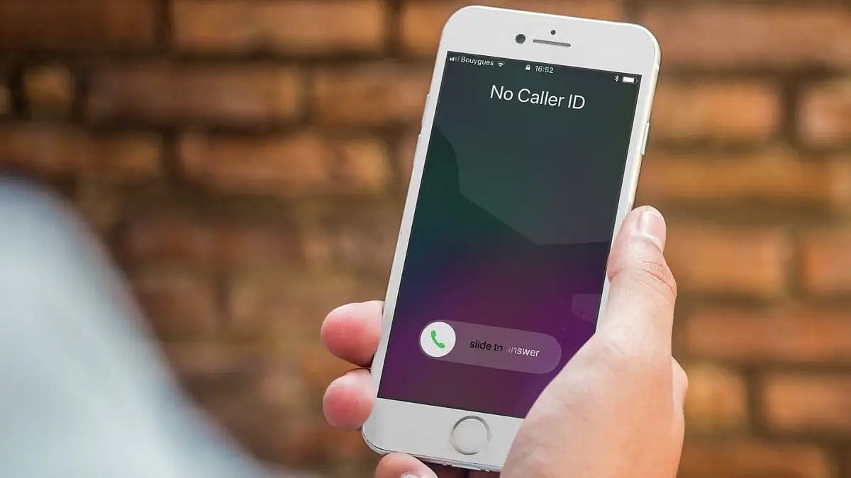 Fake Call