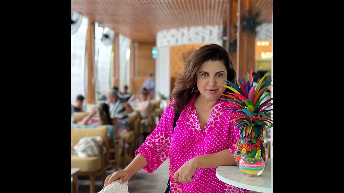 Farah Khan