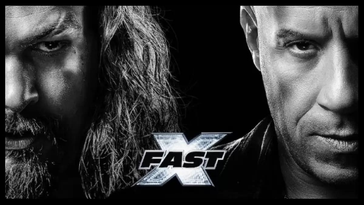 Fast X