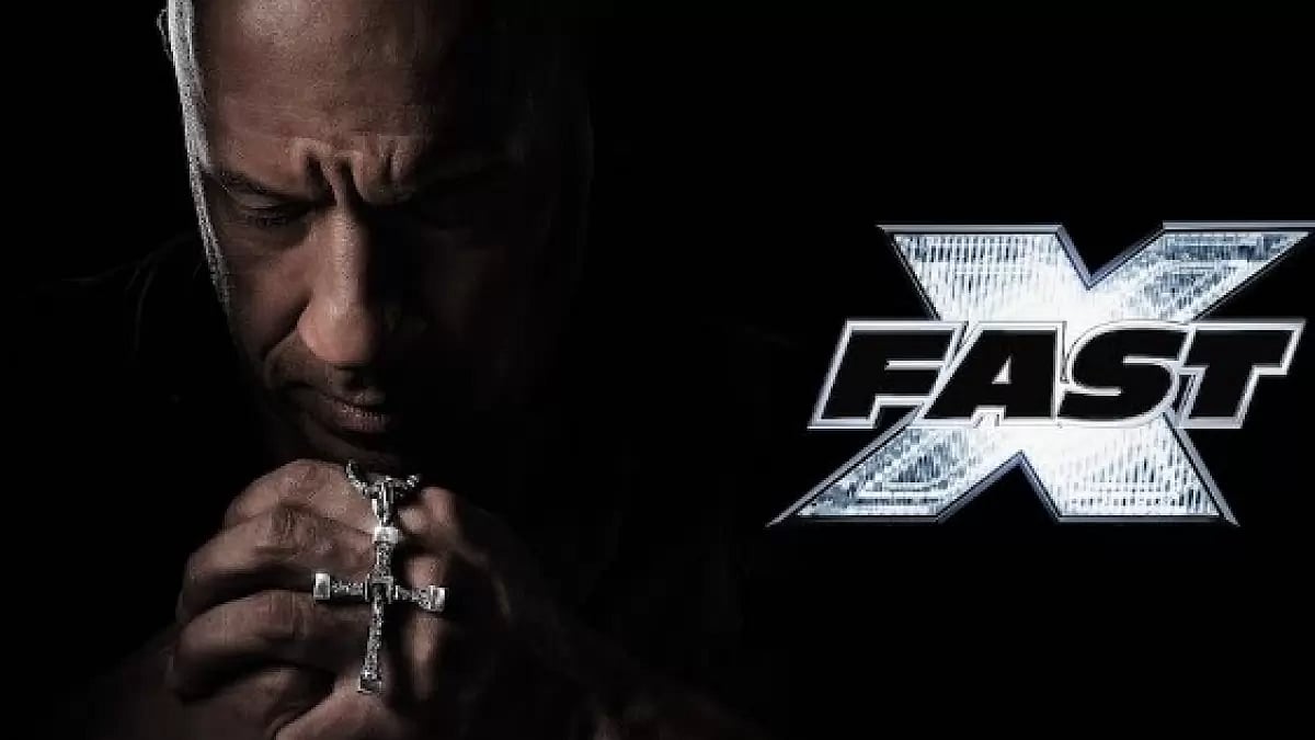 Fast X