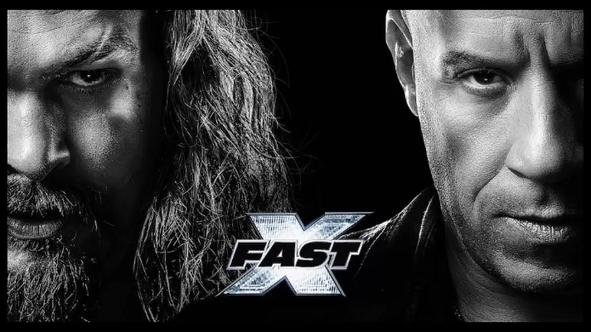 Fast X