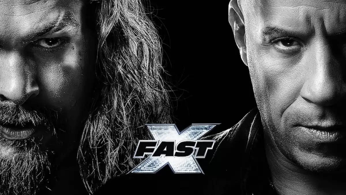 Fast X