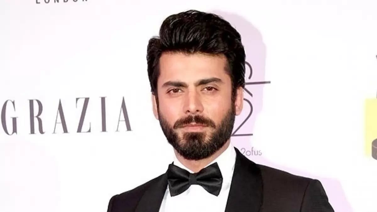 Fawad Khan