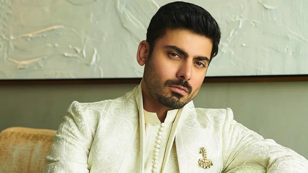 Fawad Khan