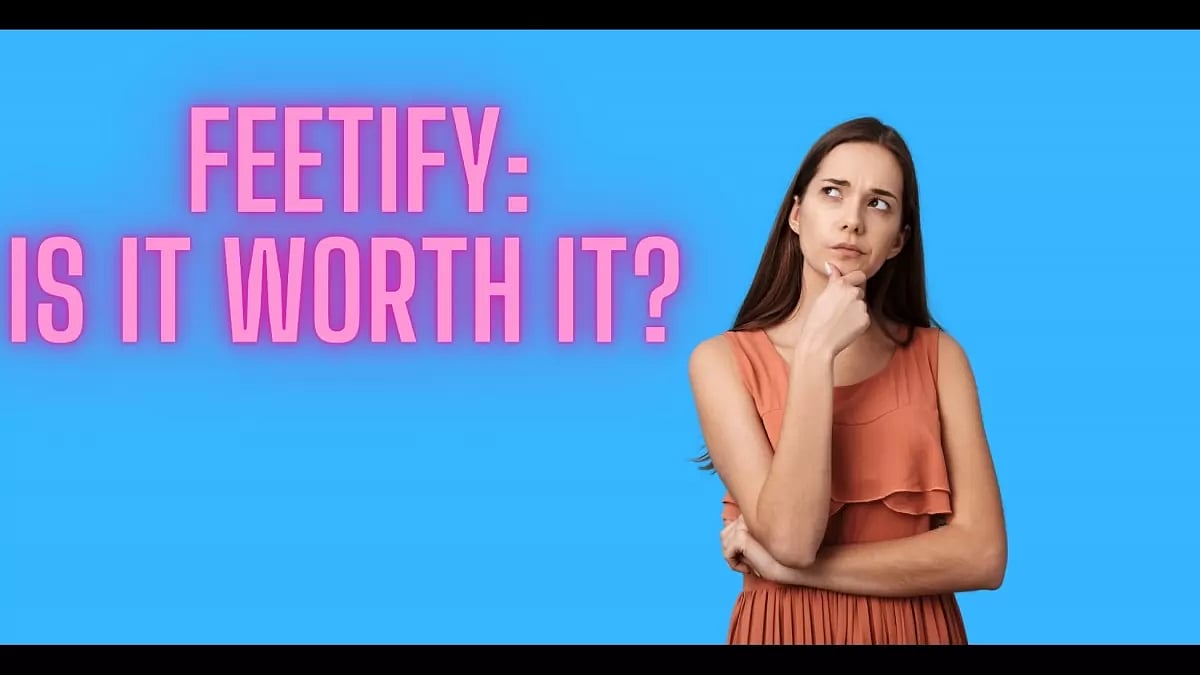 Feetify
