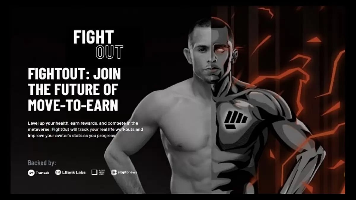 FightOut