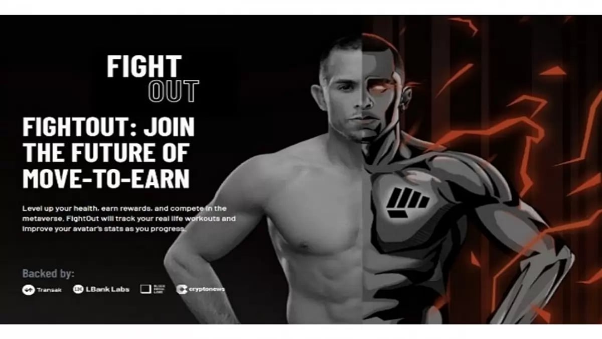 FightOut