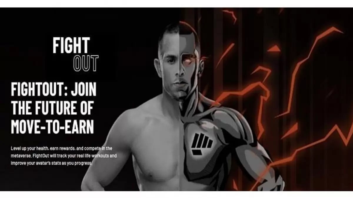Fight Out