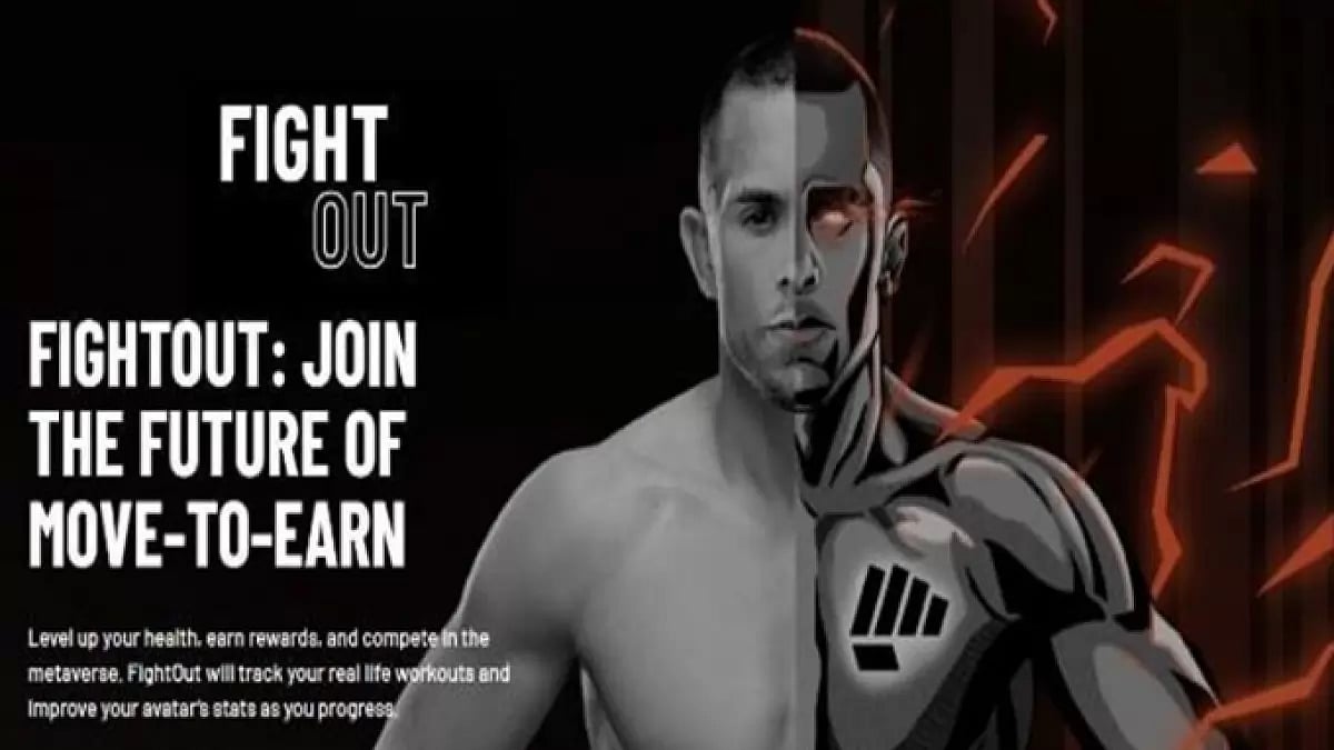 Fight Out