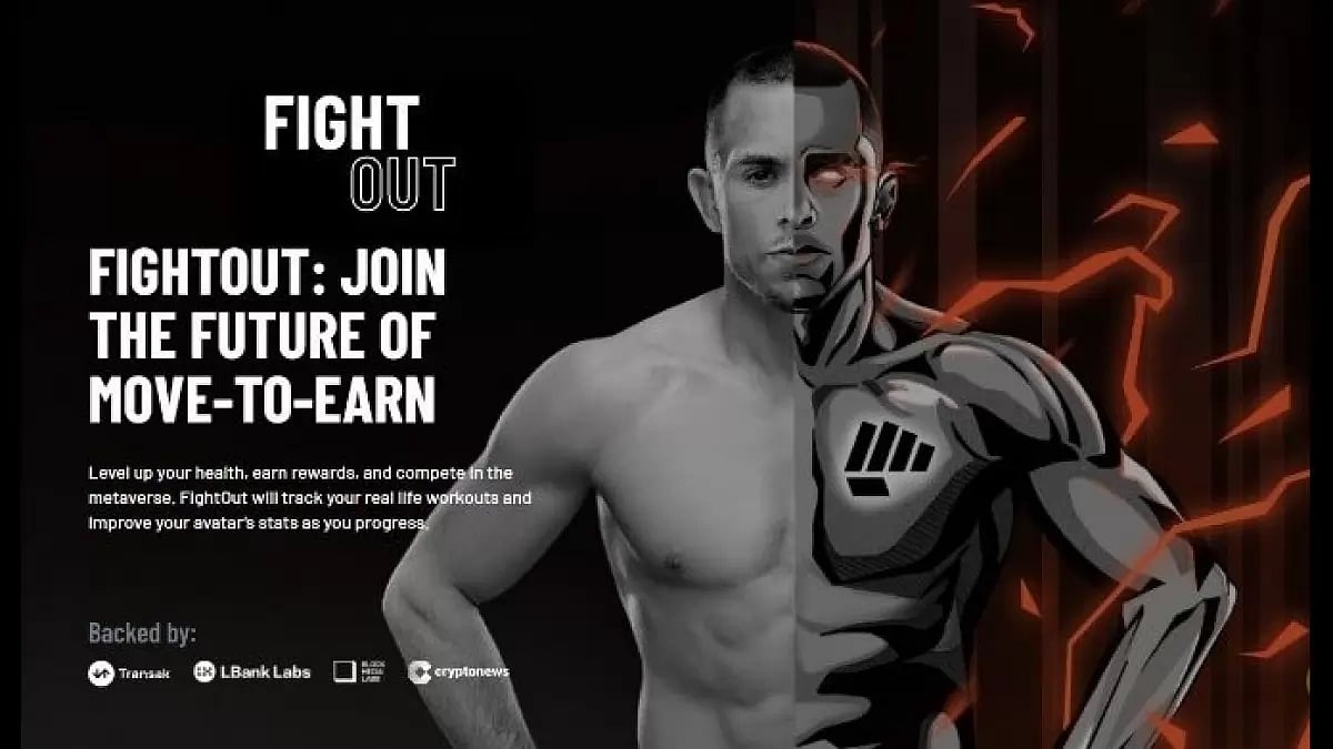 Fight Out