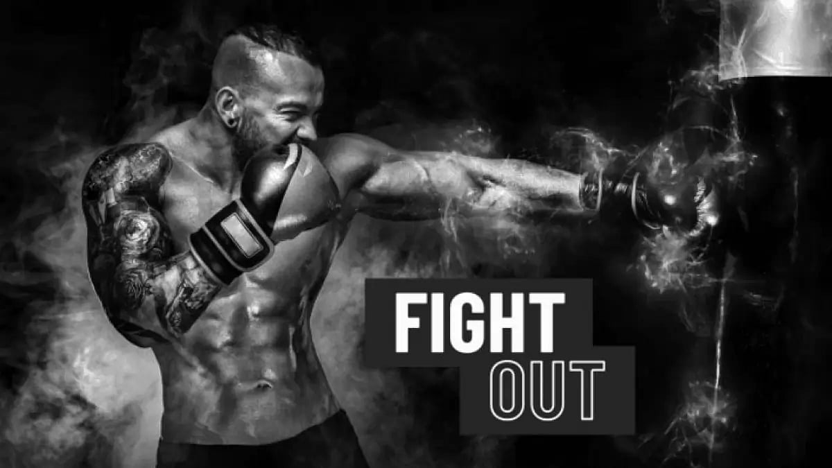 Fight Out