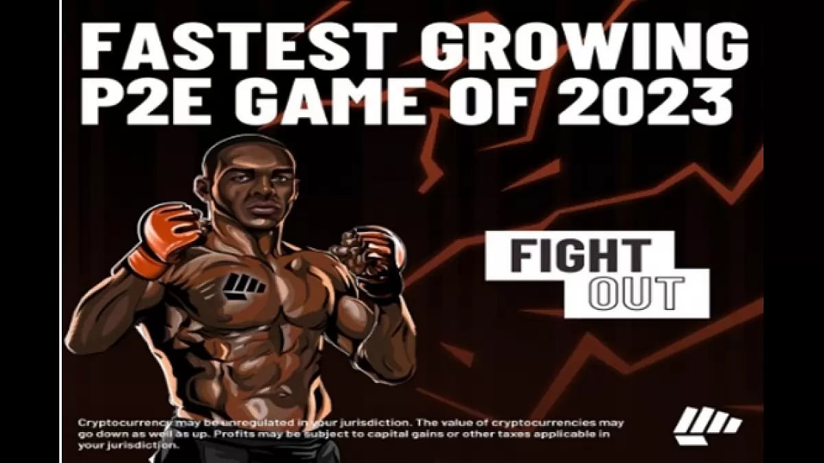 Fight Out